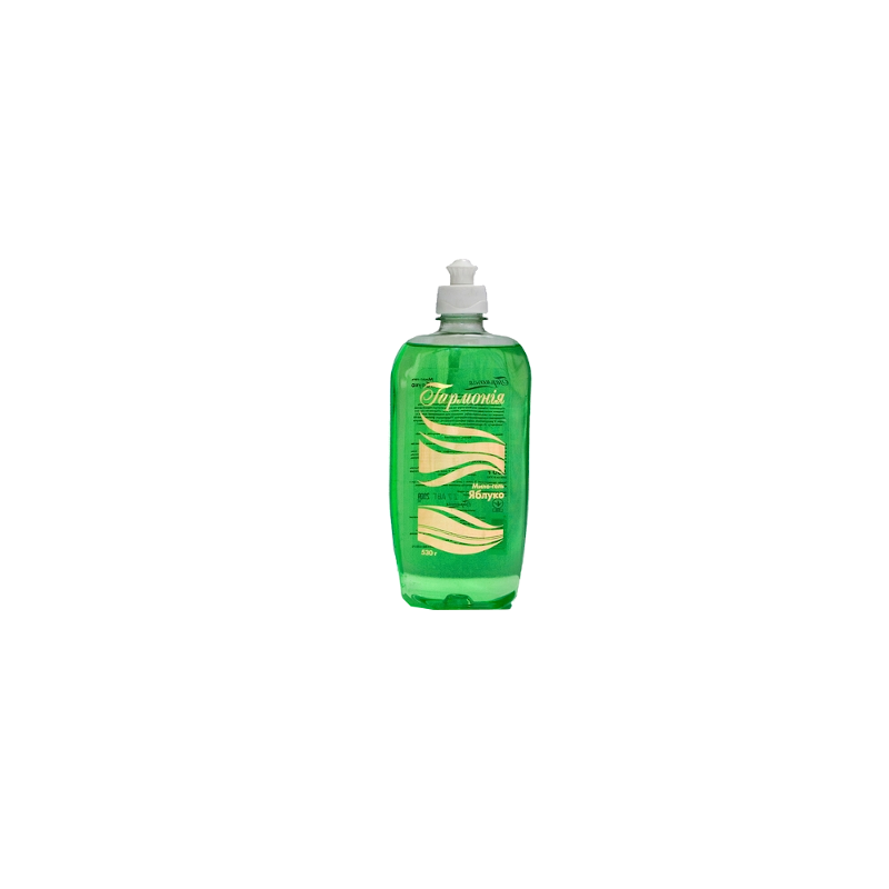 Сімейна гармонія Яблуко (3526), туалетне, 0,53 л